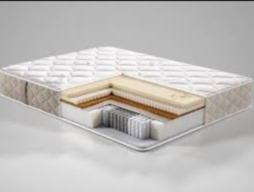 Матрас с эффектом памяти
