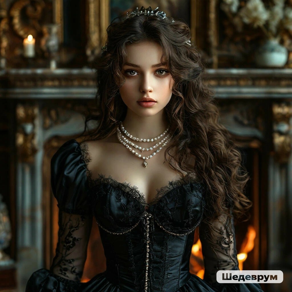 Арт создан С. Лун... 