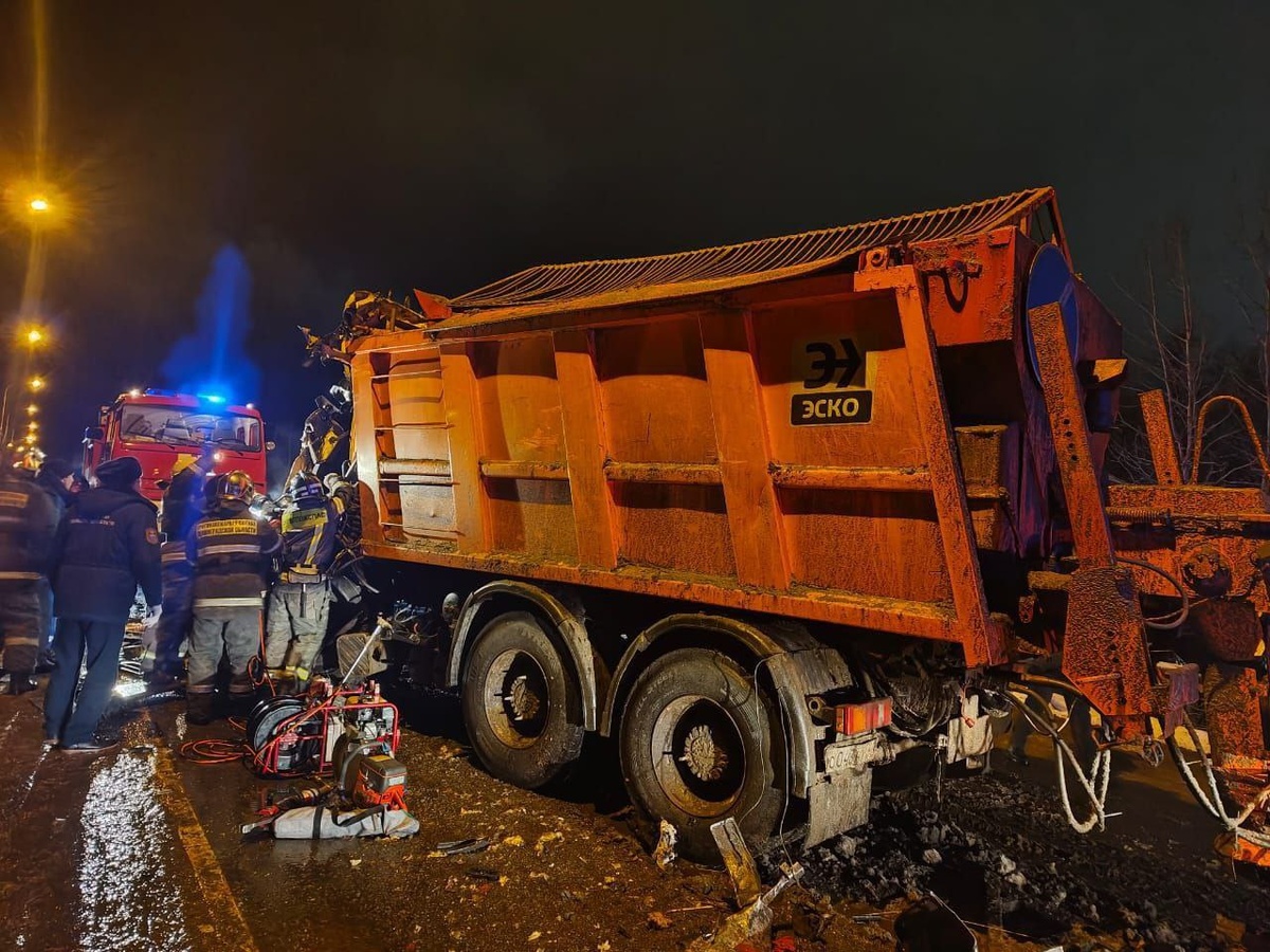 Фото: пресс-служба Прокуратуры Ленинградской области