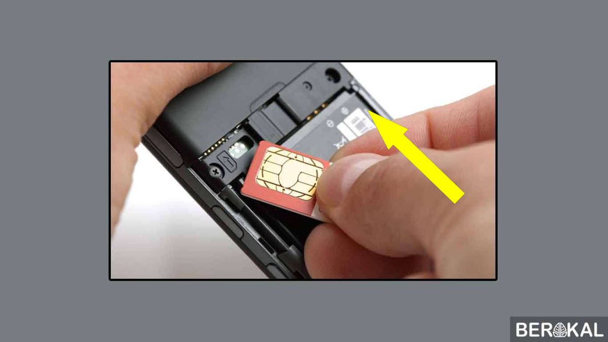    Почему Android не видит SIM-карту? Узнайте секреты решения этой проблемы!