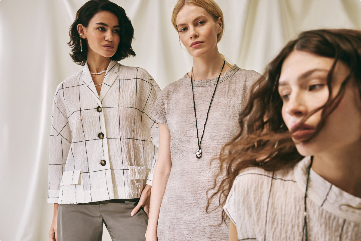 Новоя коллекция HELMIDGE