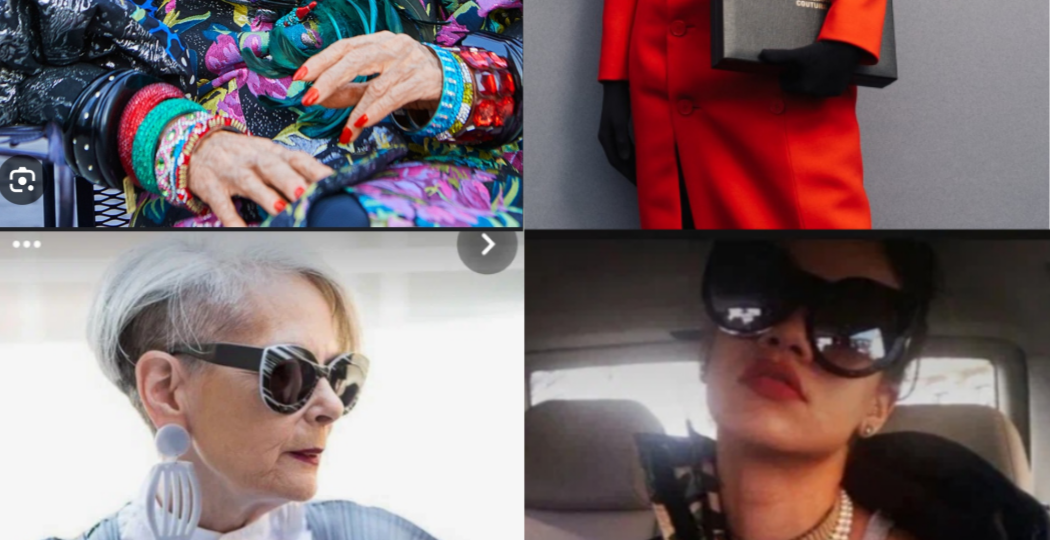 Как создать индивидуальный стиль и стать иконой моды: руководство для будущих фэшн-инфлюэнсеров?