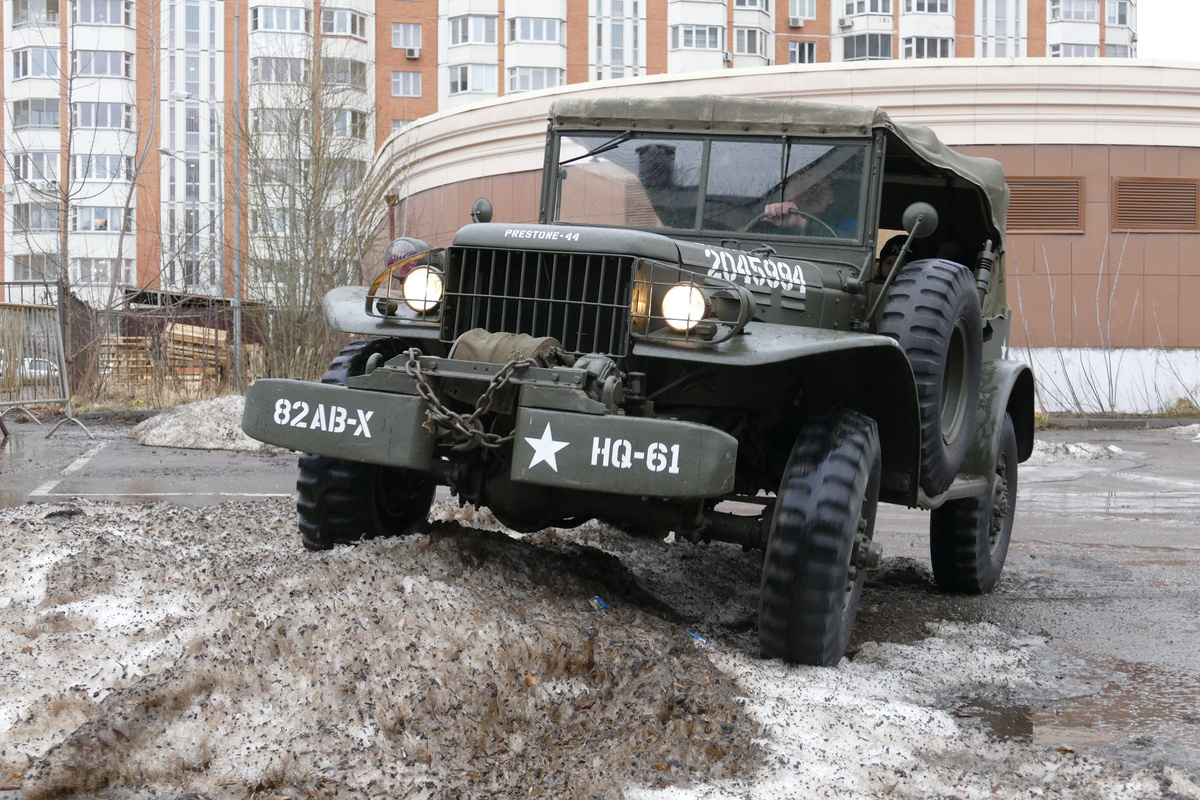 В ходе динамического показа.