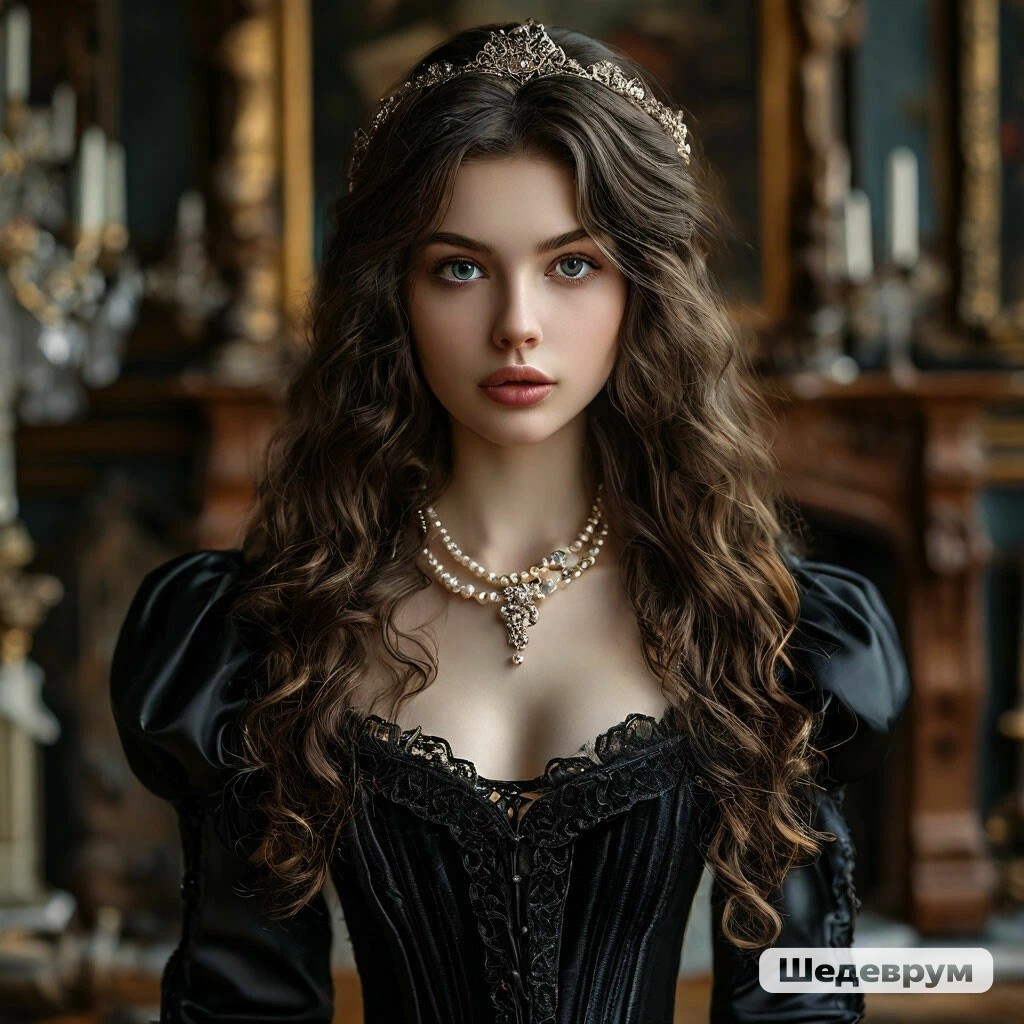 Арт создан С.Лун.