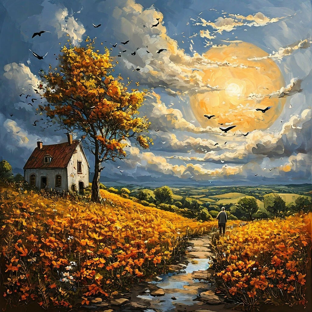 Генерация автора