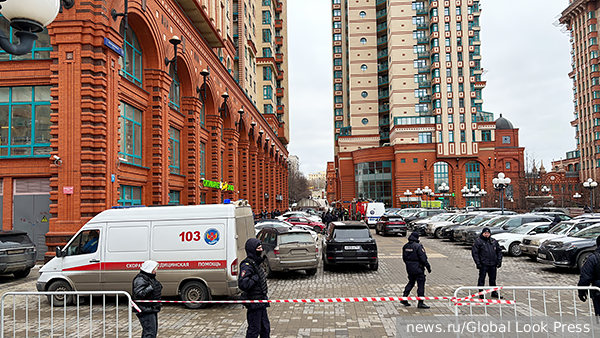     Фото: news.ru/Global Look Press   
 Текст: Татьяна Косолапова