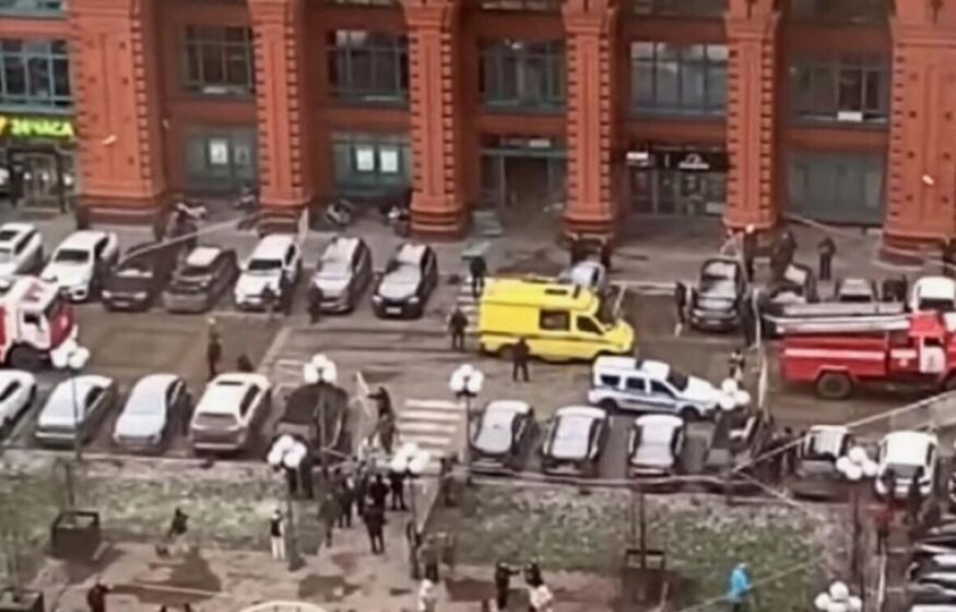    «Придем и всех убьем»: жестокое послание российской элите от Зеленского