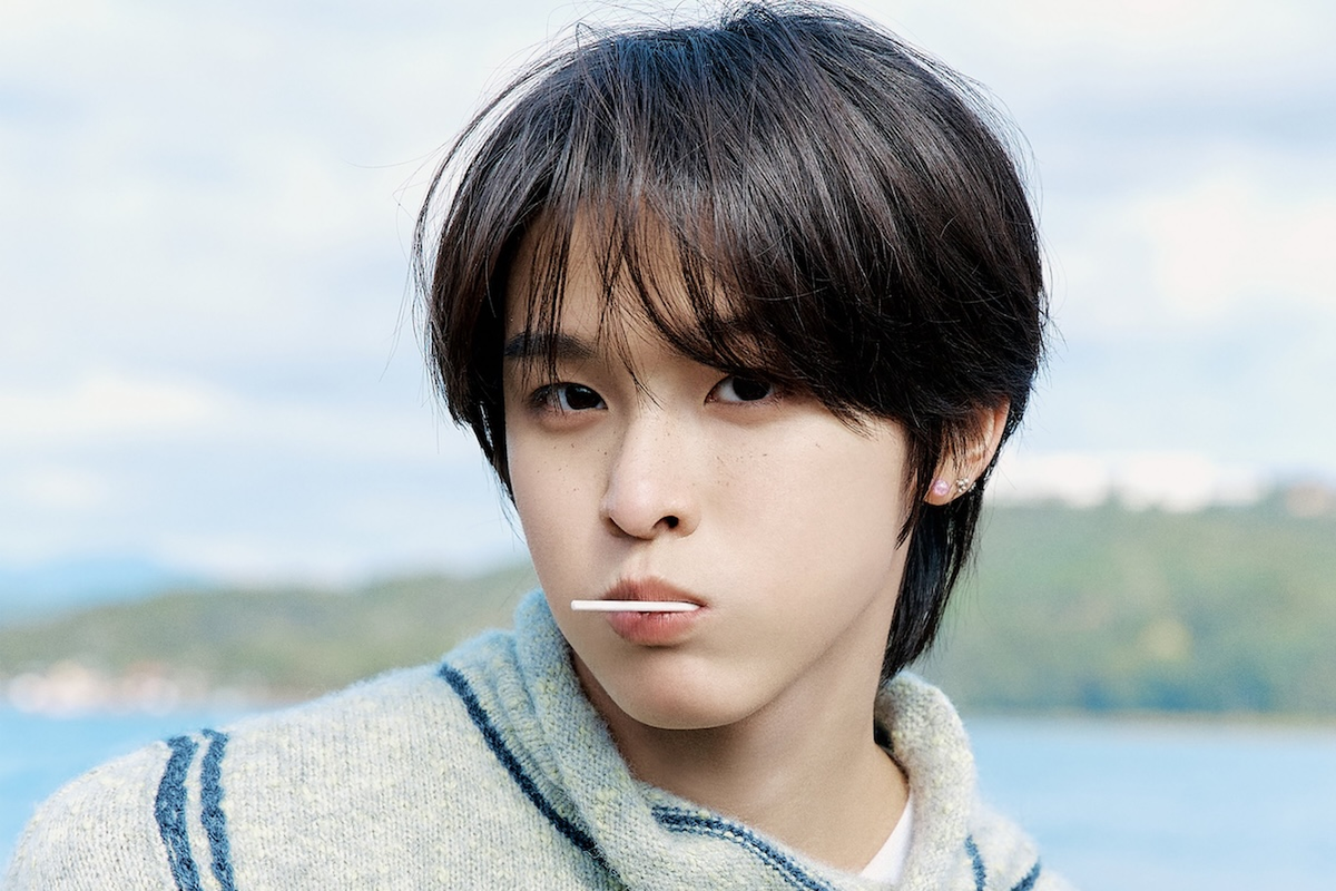     NCT WISH снова в полном составе: Рику вернулся после 4 месяцев перерыва