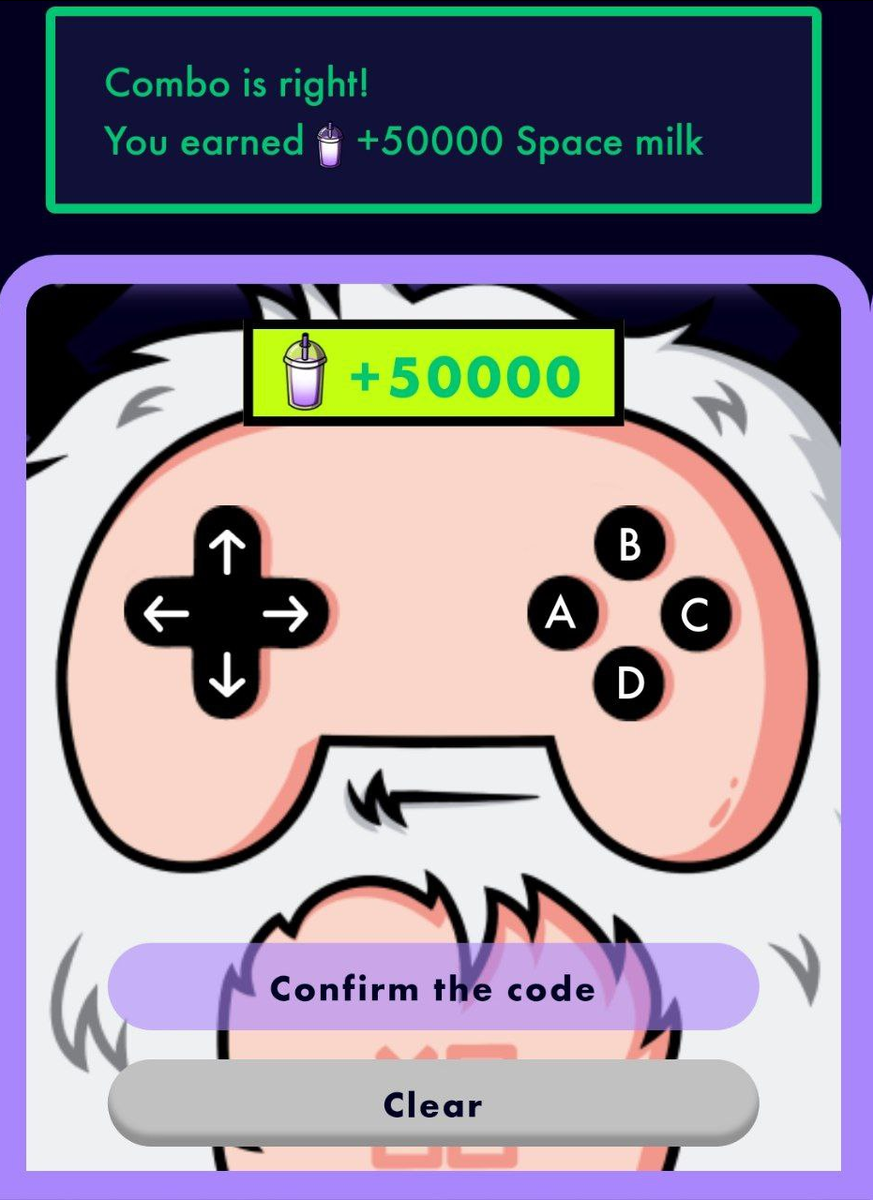 комбо сегодня в xoob 03.02