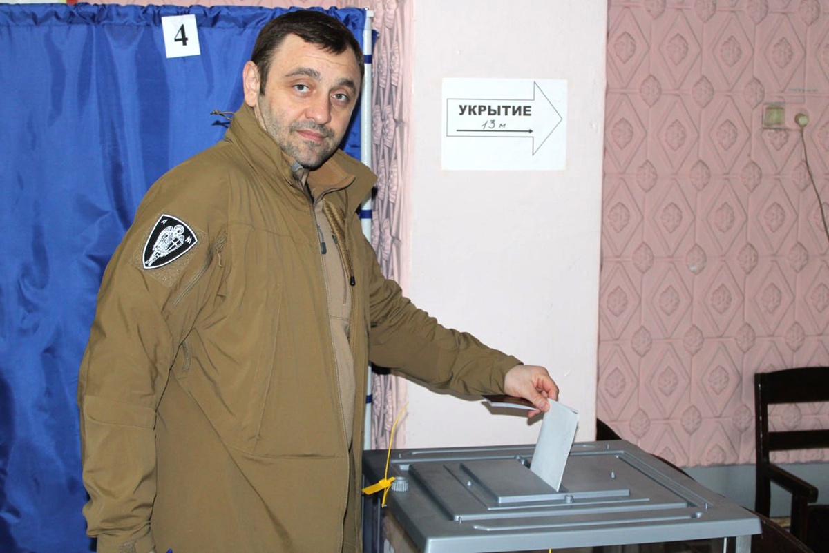    Федерация бокса ДНР / telegram