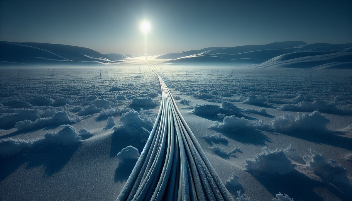    Изображение сгенерировано нейросетью DALL•Е 3 