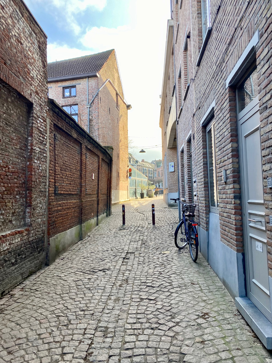 Личное фото