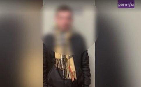     / Источник: ©Кадр из видео