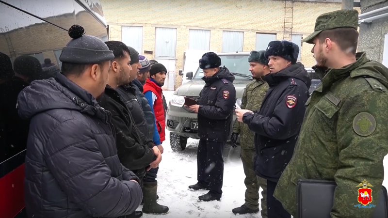    Фото: ГУ МВД России по Челябинской области.