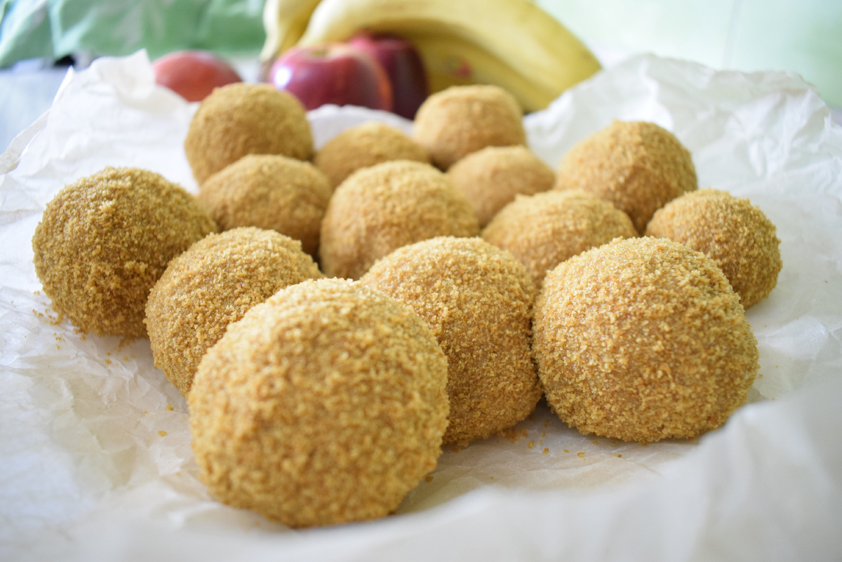 Потрясающие медовые пирожные