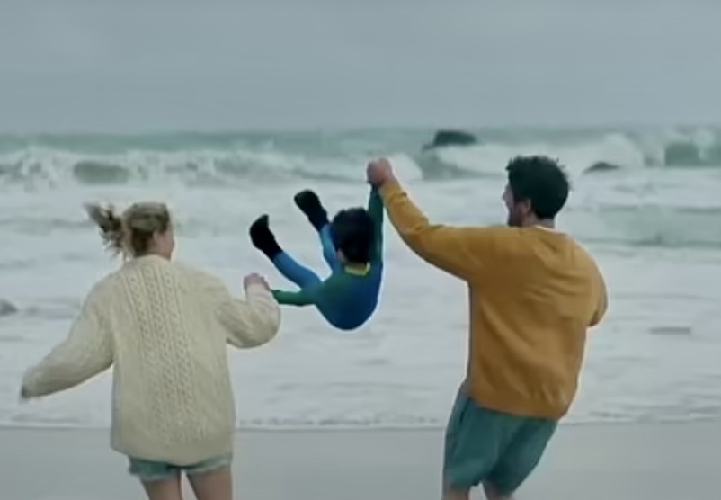 Драма. Великобритания. 1 сезон (4 серии)