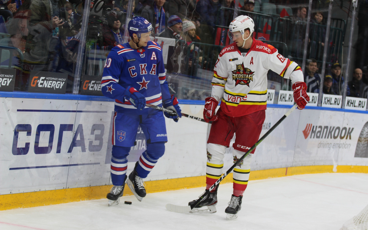 СКА - КуньЛунь 22 февраля 2025 года