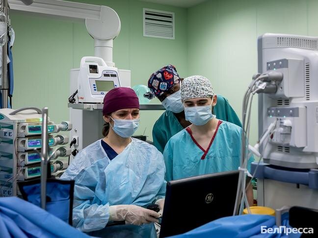 Фото: Павел Колядин