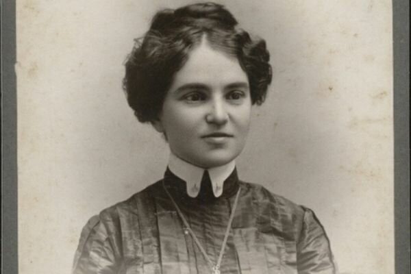 Евдокия Ефрос