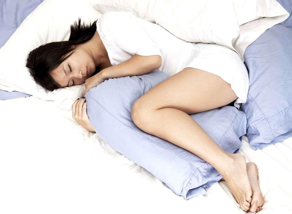    В какую сторону нельзя спать головой? Узнайте шокирующую правду!