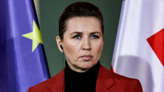    Премьер Дании: Евросоюзу придется жестко ответить на пошлины США Роман Захаров