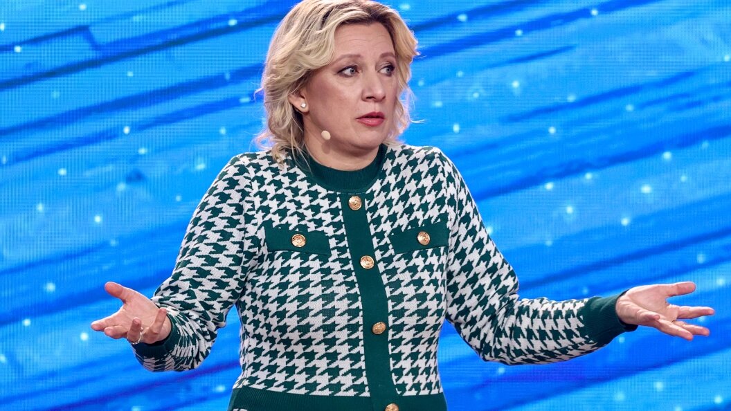    Фото: Shatokhina Natalia/news.ru/Globallookpress