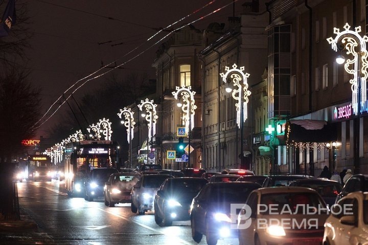 Фото: Динар Фатыхов