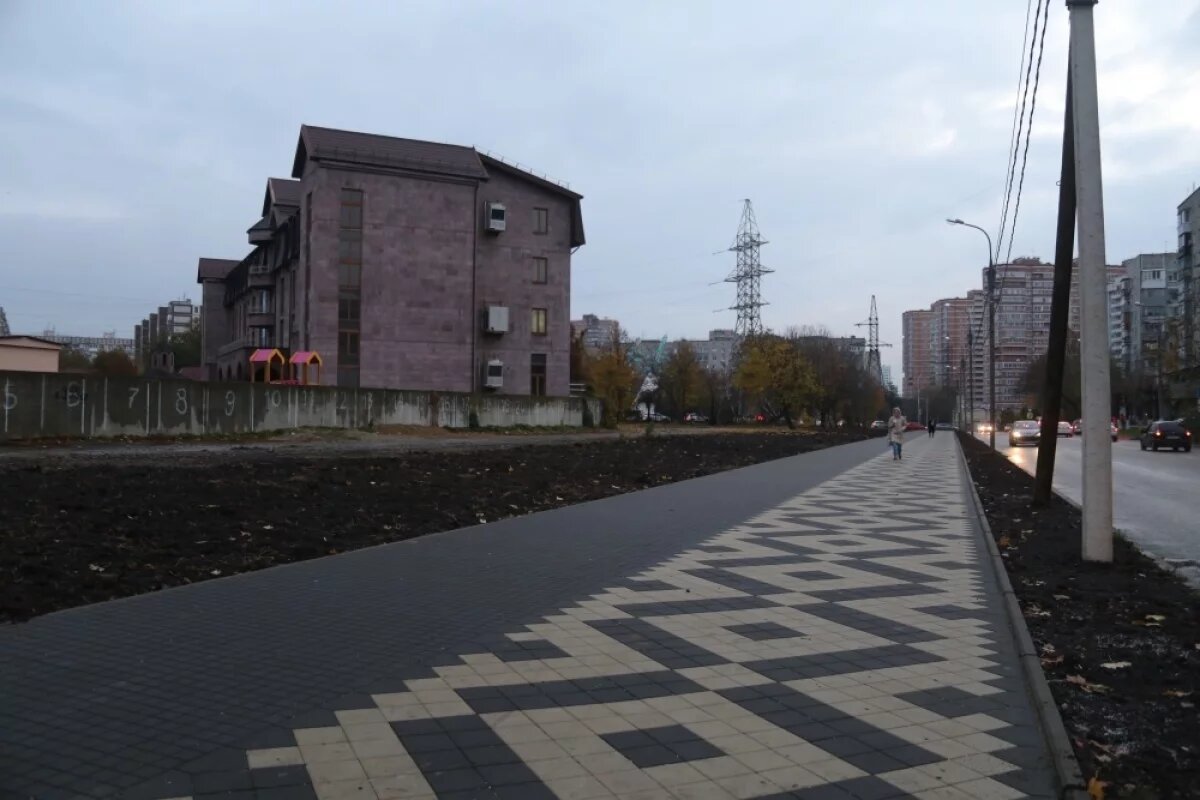    В Краснодаре зафиксировали повышенное содержание токсичных газов в воздухе