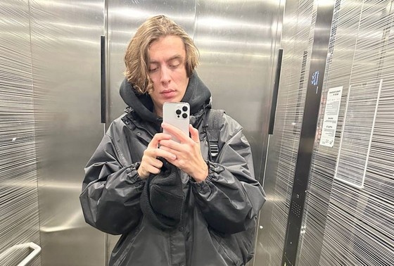    Социальные сети