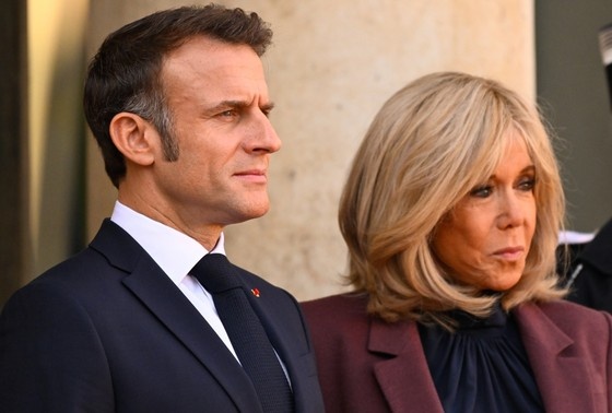    Panoramic/Keystone Press Agency/Global Look Press