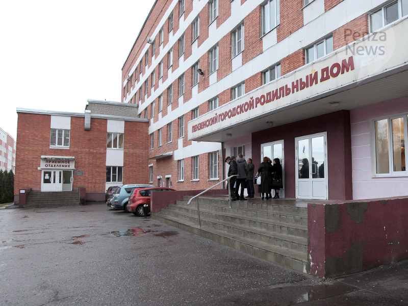    © Фото из архива ИА «PenzaNews»