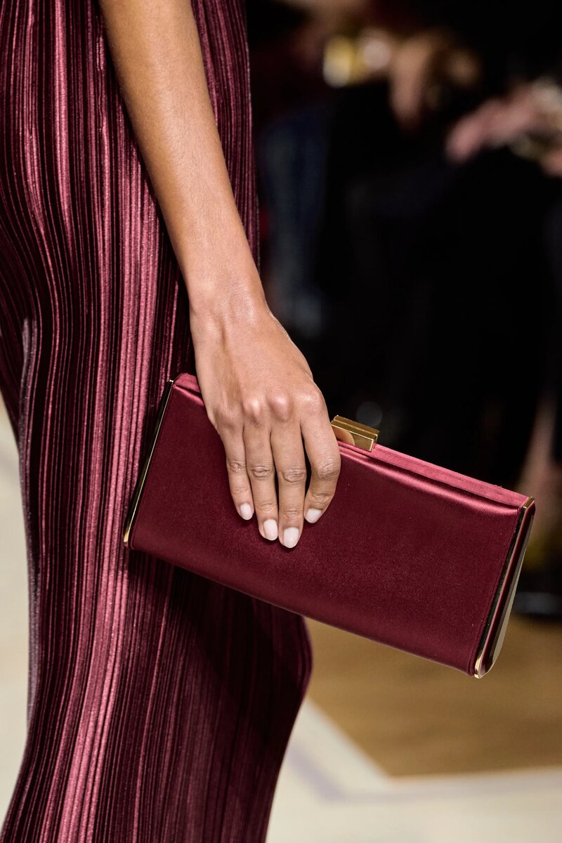 Armani Privé Spring 2025 Couture