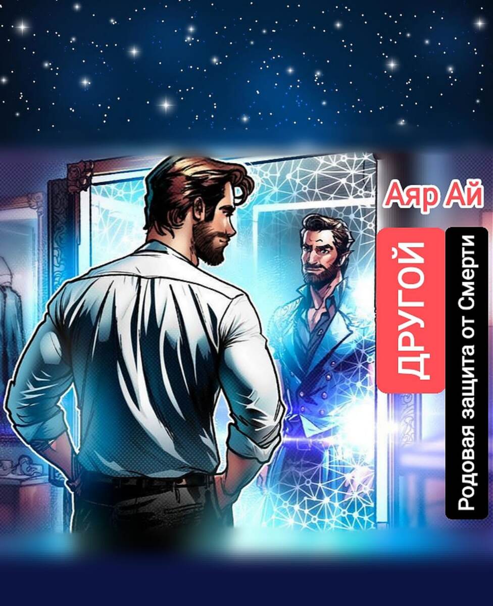 Это обложка обновлённого 2-го издания