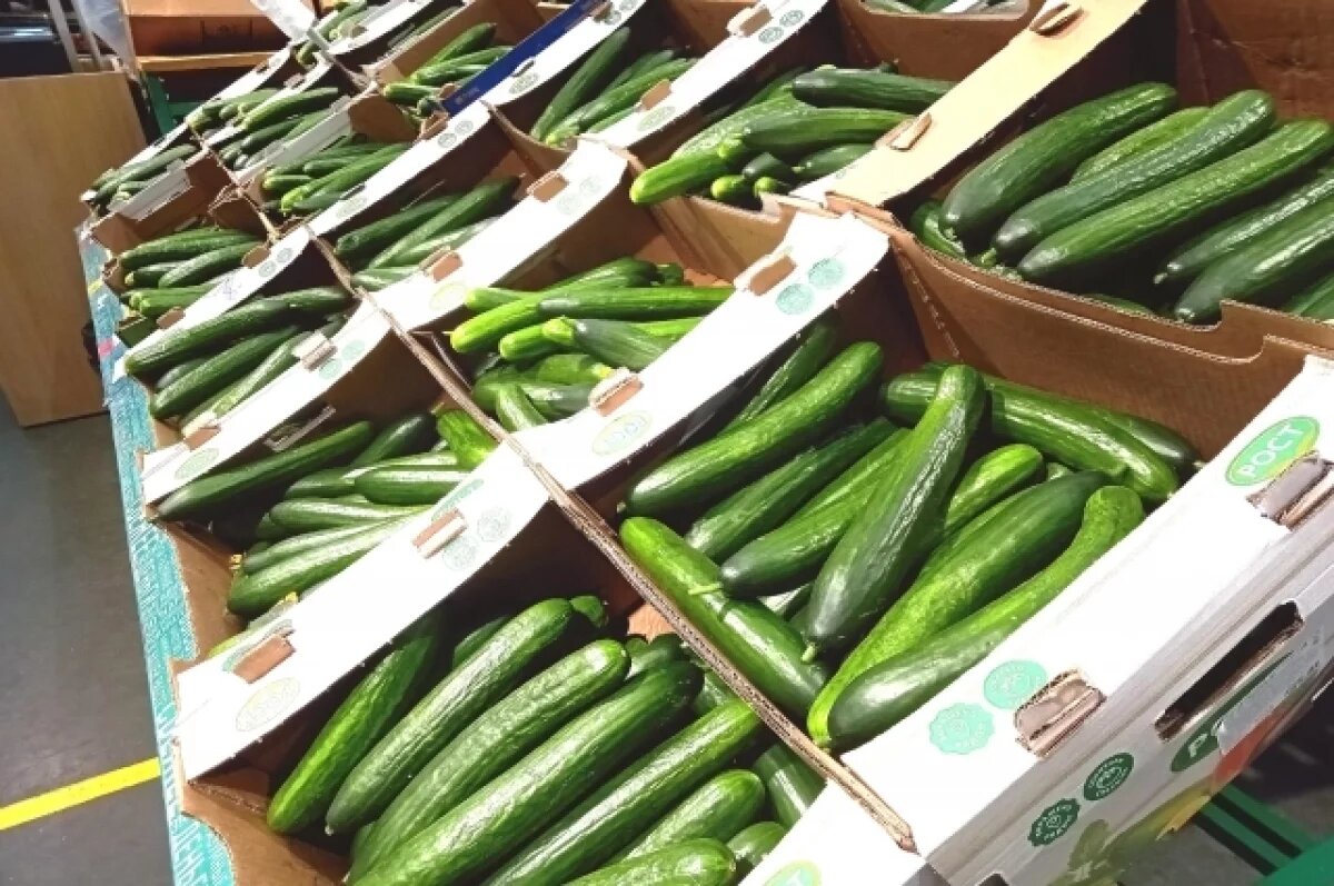    В сельских магазинах Плавского района цены выше, чем в сетевых