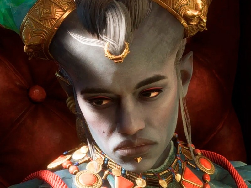    Dragon Age: The Veilguard продалась ещё хуже, чем считалось ранее