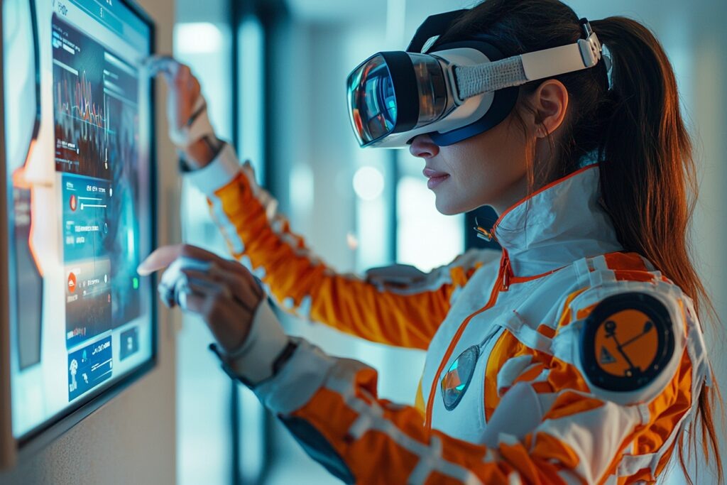    VR разработка приложений MoziBlorf54Q