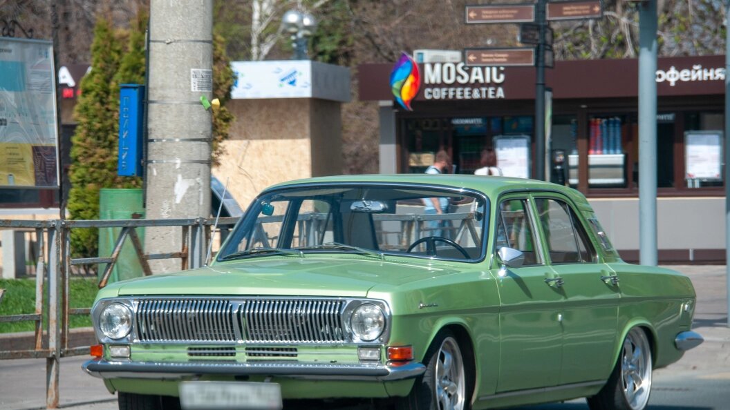    Svetlana Vozmilova/Globallookpress