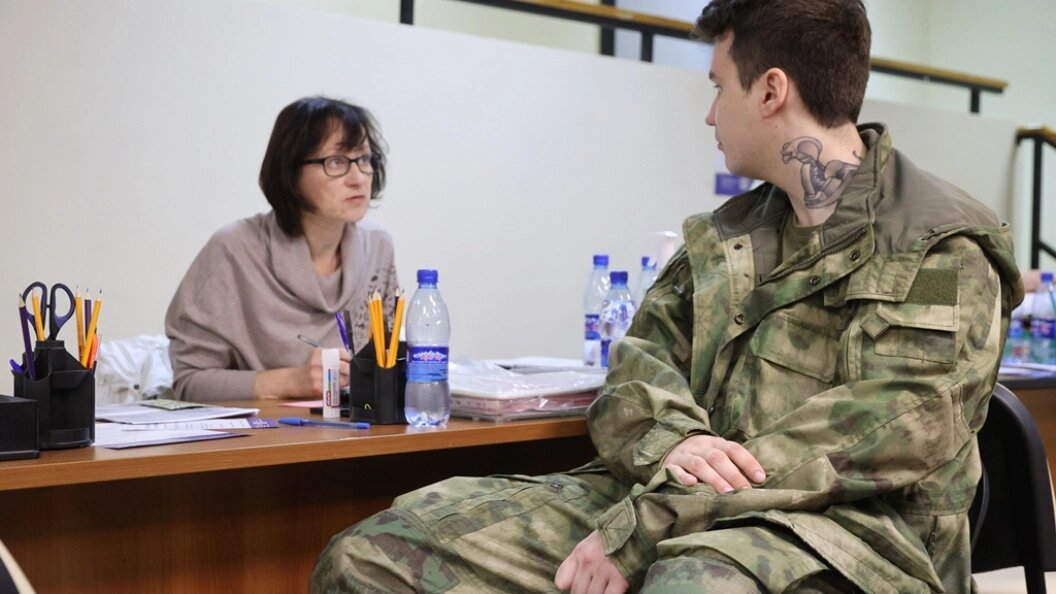    Фото: Bulkin Sergey/news.ru/Globallookpress