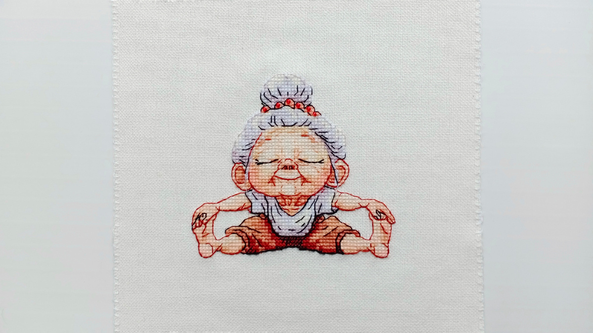 А я могу, дизайнер Светлана Каймак 