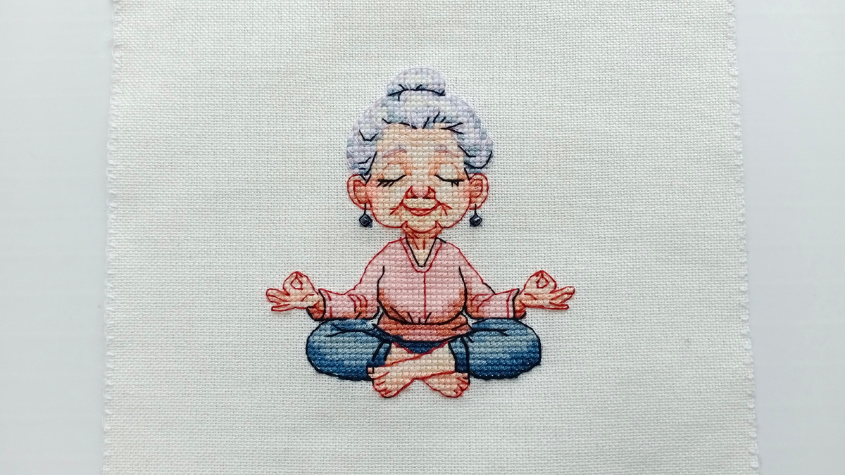 Лови удачу, дизайнер Светлана Каймак 