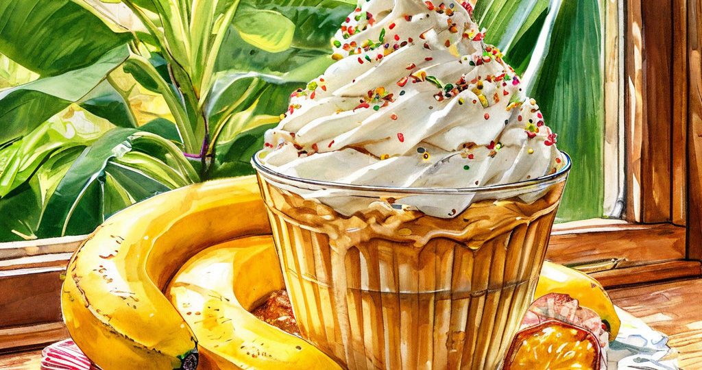 Рецепты сладостей без выпечки: когда хочется десерта без лишних хлопот