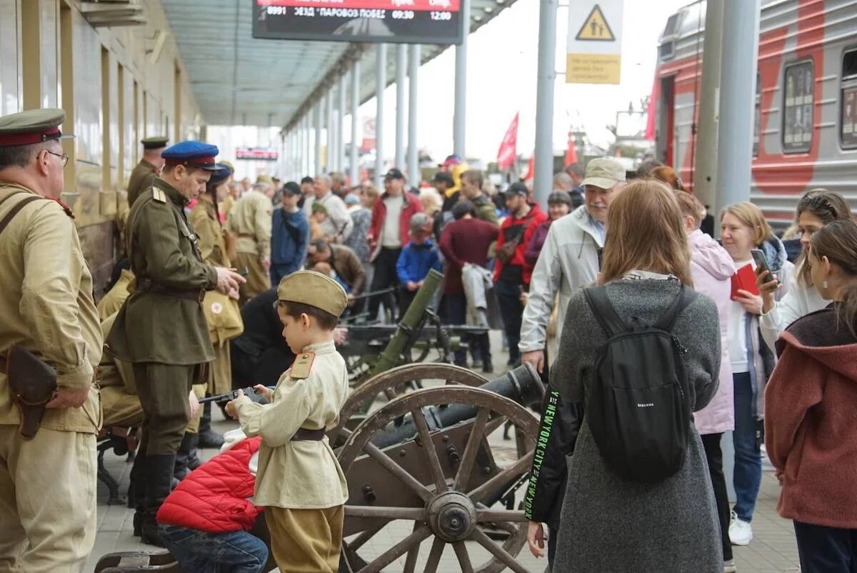    Пресс-служба КБШ ЖД