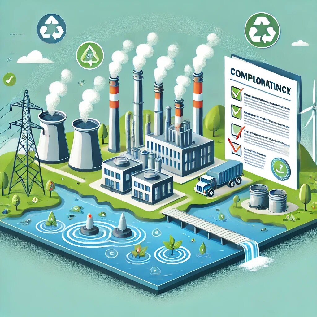 Негативное воздействие на окружающую среду