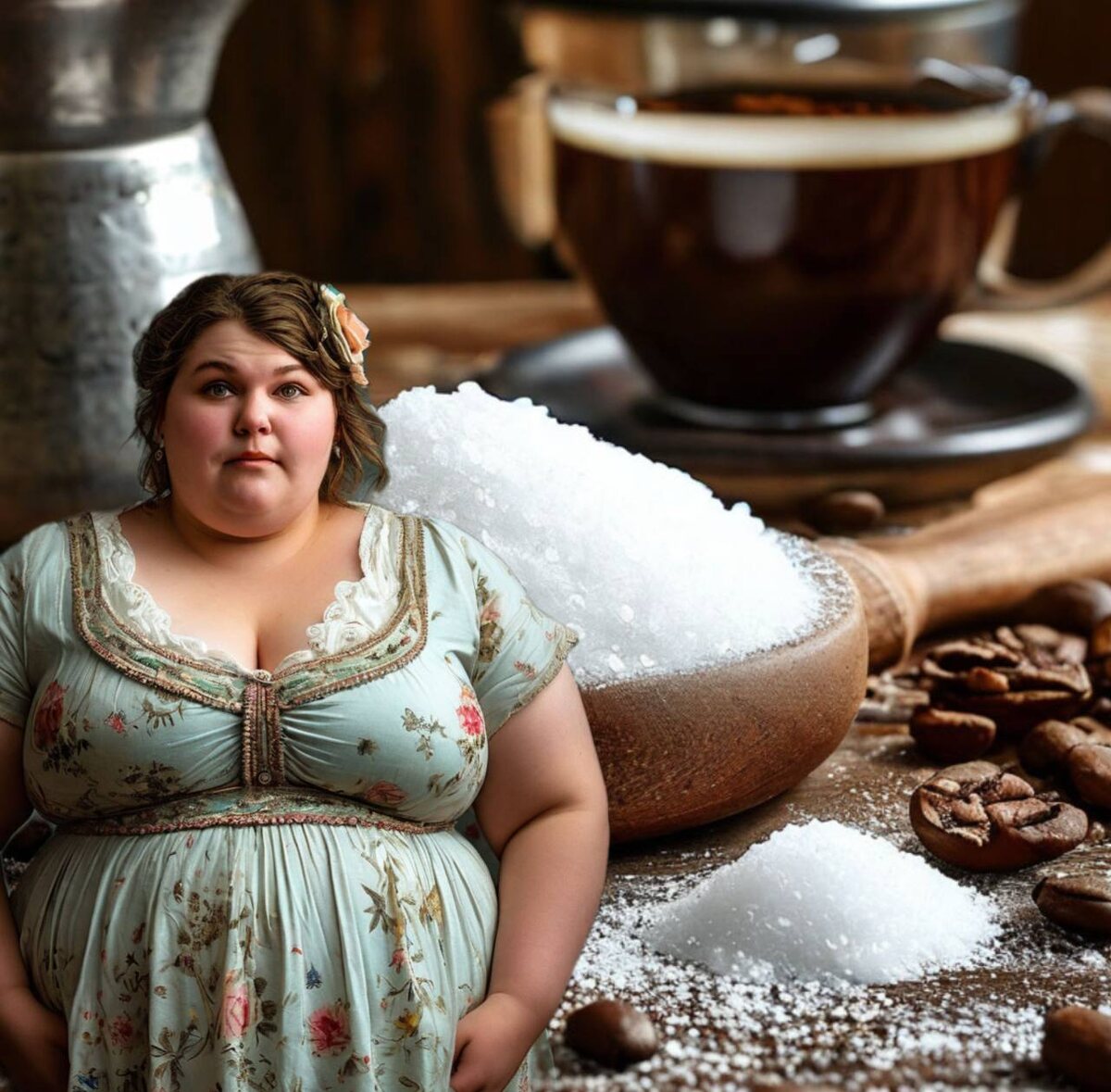 коллаж Другой Кухни