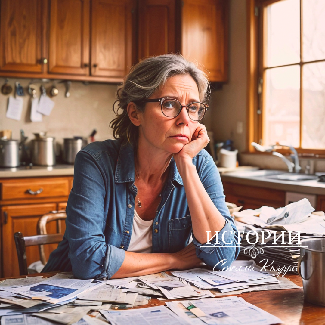 ©Стелла Кьярри