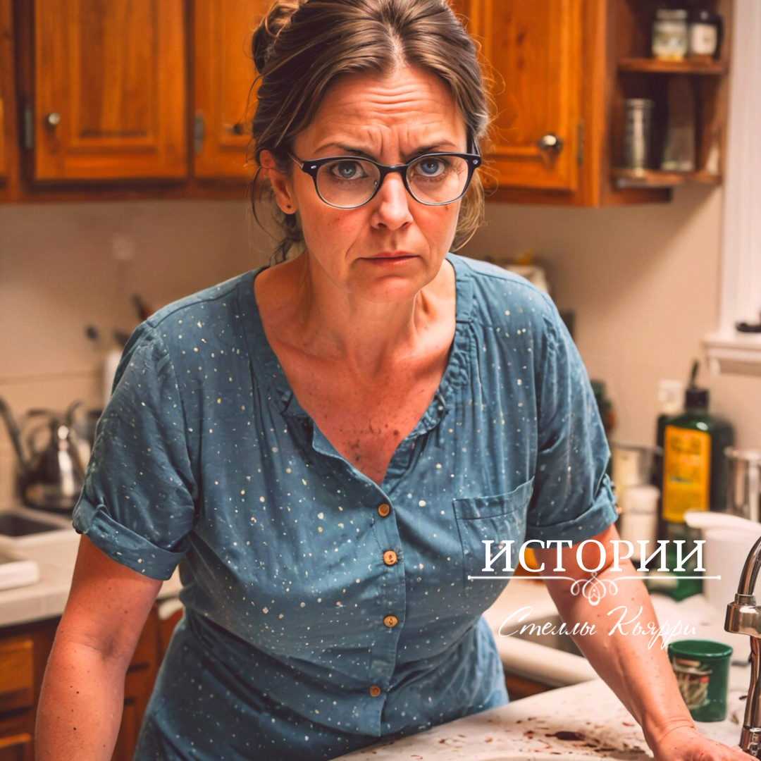 ©Стелла Кьярри