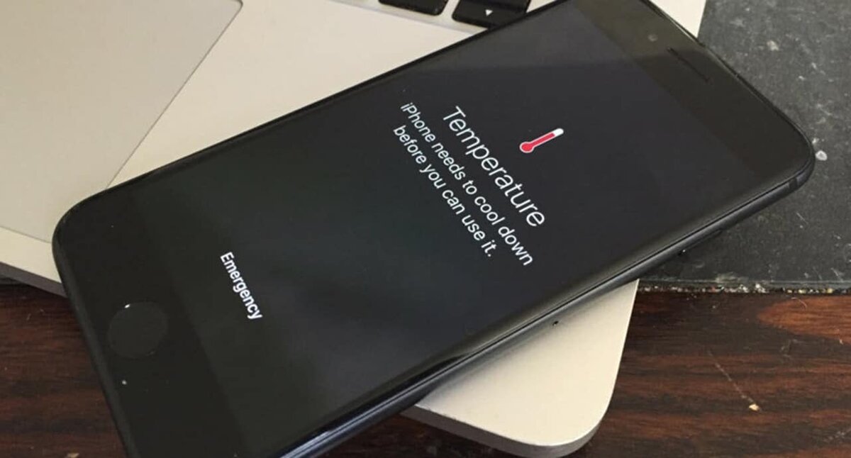    Почему Android нагревается: 5 неожиданных причин