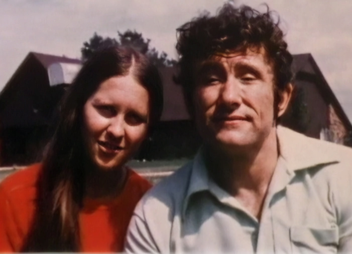 Дороти и Джул Кейлор