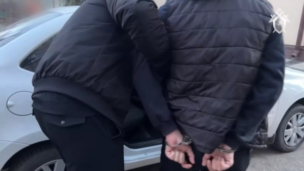     Автор: Следком Ставропольского края