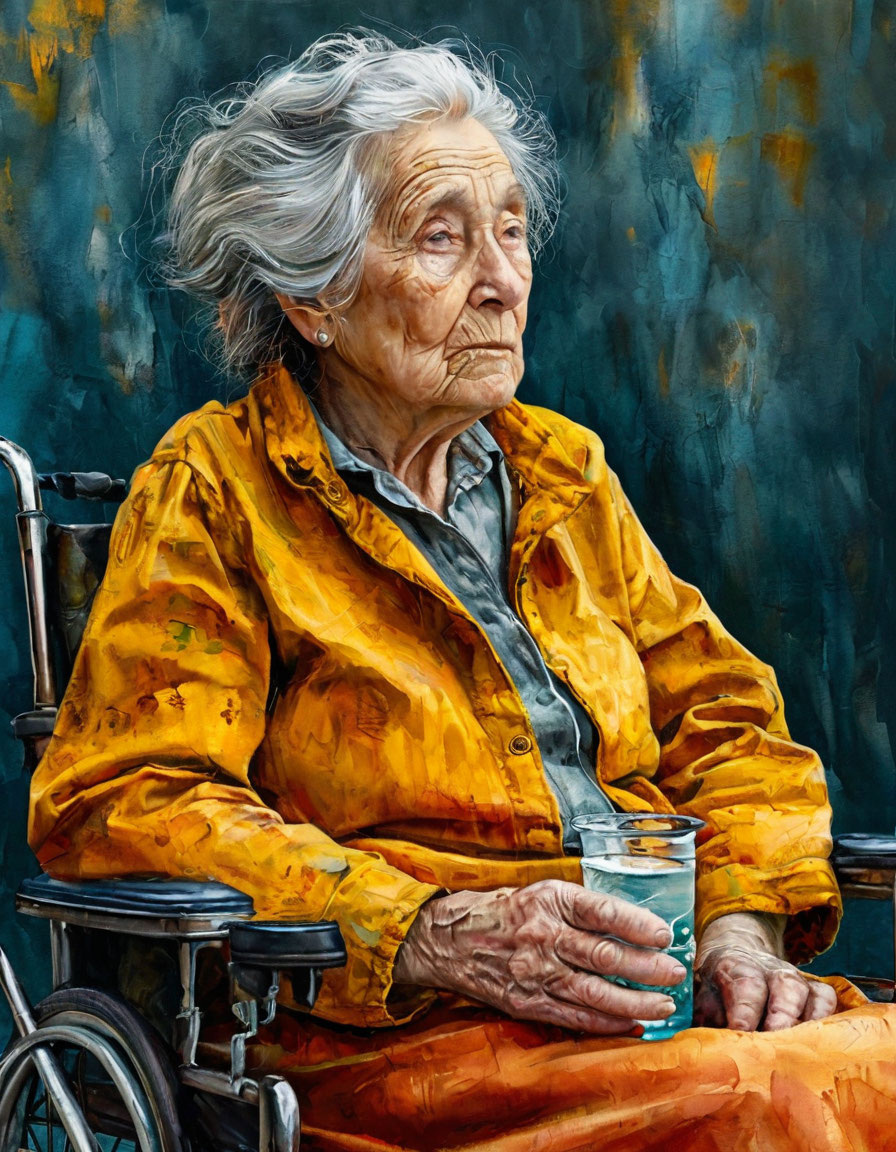 Забота о больном родственнике — это сложно и тяжело, но это также возможность укрепить свои внутренние ресурсы, научиться находить баланс и обращаться за поддержкой.